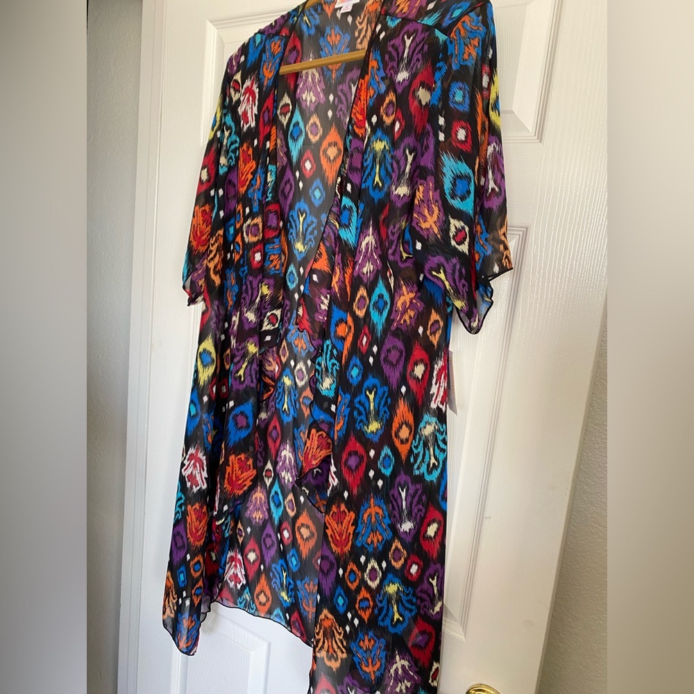 NWT LuLaRoe Shirley